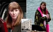 Angela Rayner's Three Homes Row: A Deep Dive into the Tax and Transparency Scandal Rocking Labour