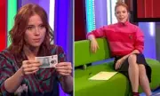 Angela Scanlon's Shocking One Show Revelation: 'Creepy' Male Celebrity's Inappropriate Question Seconds Before Live Air