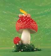 Anne Geddes Reveals the Story Behind Her Iconic Baby-in-a-Flowerpot Photo