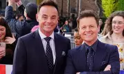 Ant & Dec and Banksy Take Legal Action Against Art Dealer in High Court Drama