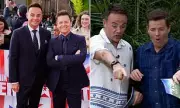Ant and Dec Land Massive Multi-Million ITV Deal Ahead of 50th Birthdays | Exclusive