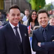 Ant and Dec Land Whopping £30 Million Netflix Deal | TV's Golden Duo Go Global