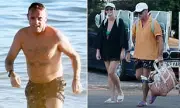 Ant McPartlin Unveils Heartfelt Tattoo Tribute to Wife Anne-Marie Corbett During Romantic Portugal Getaway
