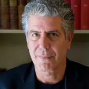 Anthony Bourdain's Secret to the Creamiest Mac and Cheese Revealed