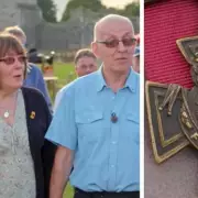 Antiques Roadshow Stuns with Rare Victoria Cross Medal Valued at £250,000