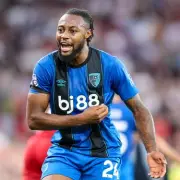 Antoine Semenyo Faces Backlash After Controversial Social Media Post – Liverpool Star in Hot Water