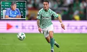 Antony's Manchester United Exit Looms as Real Betis Emerge as Shock Contenders | Transfer Exclusive