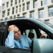 Are You Breaking the Law? UK Drivers Unaware of This Crucial Car Lights Rule