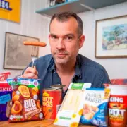 Are Your Favourite Cereal Bars Actually Healthy? Shocking Truth Revealed!