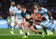 Argentina Stuns New Zealand in Thrilling Rugby Championship Clash