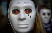 Argentina's Women Face Rising Violence Under Milei's Policies, Activists Warn