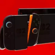 Argos Slashes Nintendo Switch Lite Price to Just £20 – Don't Miss This Epic Deal!