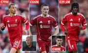 Arne Slot Reveals Key Reason Behind Liverpool's £295M Summer Spending Spree