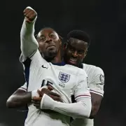 Arsenal and Liverpool Battle for Crystal Palace Stars Eze and Guehi in Summer Transfer Showdown