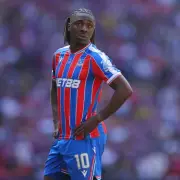 Arsenal and Man City Battle for Rodrygo and Eze in Blockbuster Transfer Showdown