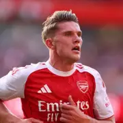 Arsenal and Man Utd on Alert as Sporting Lisbon Slap £86m Price Tag on Viktor Gyokeres
