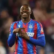 Arsenal and Tottenham Lock Horns in £60m Battle for Crystal Palace Star Eberechi Eze | Transfer Exclusive
