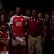 Arsenal and Tottenham on High Alert as Eberechi Eze Makes Huge Transfer Announcement | Mirror Football