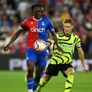 Arsenal and Tottenham on RED ALERT as Crystal Palace Star Eberechi Eze Faces Contract Stalemate | Transfer Exclusive