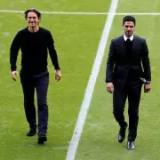 Arsenal Eye Brentford's Ivan Toney as Tottenham Also Join the Race for Premier League Star