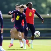 Arsenal Eye Eberechi Eze as Jack Grealish's Potential Replacement Amid Transfer Speculation