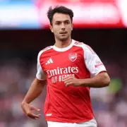 Arsenal Eye Martin Zubimendi as Midfield Reinforcement – Is the Deal Close?