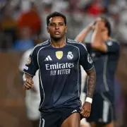 Arsenal Eye Sensational Double Swoop for Eze and Rodrygo – Transfer Update