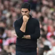 Arsenal Eye Sensational Swoop for Crystal Palace Star Eberechi Eze