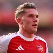 Arsenal Eye Viktor Gyokeres: Ally McCoist Urges Gunners to Sign 'Brilliant' Striker
