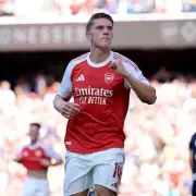 Arsenal Eye Viktor Gyokeres: Arteta's Bold Move to Strengthen Attack