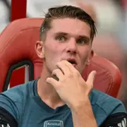 Arsenal Eye Viktor Gyokeres as Arteta Plots Major Striker Overhaul