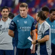 Arsenal Eye Viktor Gyokeres as Arteta Plots Major Striker Signing