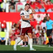 Arsenal Eye Viktor Gyokeres as Arteta Plots Major Summer Transfer Overhaul