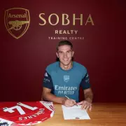 Arsenal Eye Viktor Gyokeres as Arteta's Next Star Signing – Scholes Weighs In