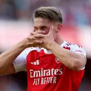 Arsenal Eye Viktor Gyokeres as Thierry Henry Hails 'Perfect' Striker for Gunners