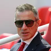 Arsenal Eyeing Andrea Belotti as Striker Solution – Could the Italian Star Boost Gunners' Attack?