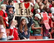 Arsenal FC Launch Exclusive WSL Meet & Greet Prize Draw for Fans | Win Player Access