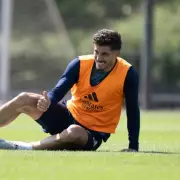 Arsenal Hit by Major Havertz Injury Scare as Germany Star Forced Off in Friendly