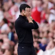 Arsenal Injury Blow: Mikel Arteta Confirms Bukayo Saka Major Doubt for Bayern Munich Clash