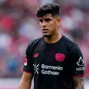 Arsenal Plot Bold January Swoop for Bayer Leverkusen Star Piero Hincapie