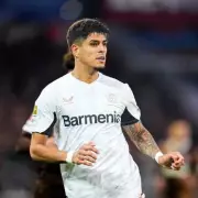 Arsenal Plot Major January Swoop for Bayer Leverkusen Defender Piero Hincapié