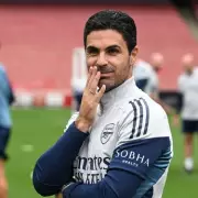 Arsenal Plot Sensational £60m Eze Raid as Arteta Targets Palace Star | Mirror Football