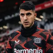 Arsenal Plot Sensational Double Swoop for Bayer Leverkusen's Piero Hincapie | Transfer Exclusive