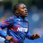 Arsenal Plot Sensational Swoop for QPR's Ebere Eze in Cut-Price £20m Deal