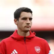 Arsenal Plot Shock January Raid for Porto's Defensive Rock Jakub Kiwior