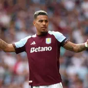 Arsenal Plot Shock Move for Aston Villa's Morgan Rogers as Mikel Arteta Eyes Attacking Reinforcements