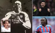 Arsenal Seal Stunning £60m Eze Transfer | Crystal Palace Star Completes Move