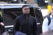 Arsenal Star Thomas Partey Faces Police Investigation Over Alleged Assault