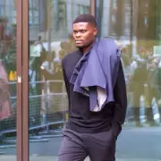 Arsenal Star Thomas Partey Faces Shocking Rape Allegations: Full Details Revealed