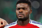 Arsenal Star Thomas Partey Questioned by Police Over Alleged Sexual Assault in North London